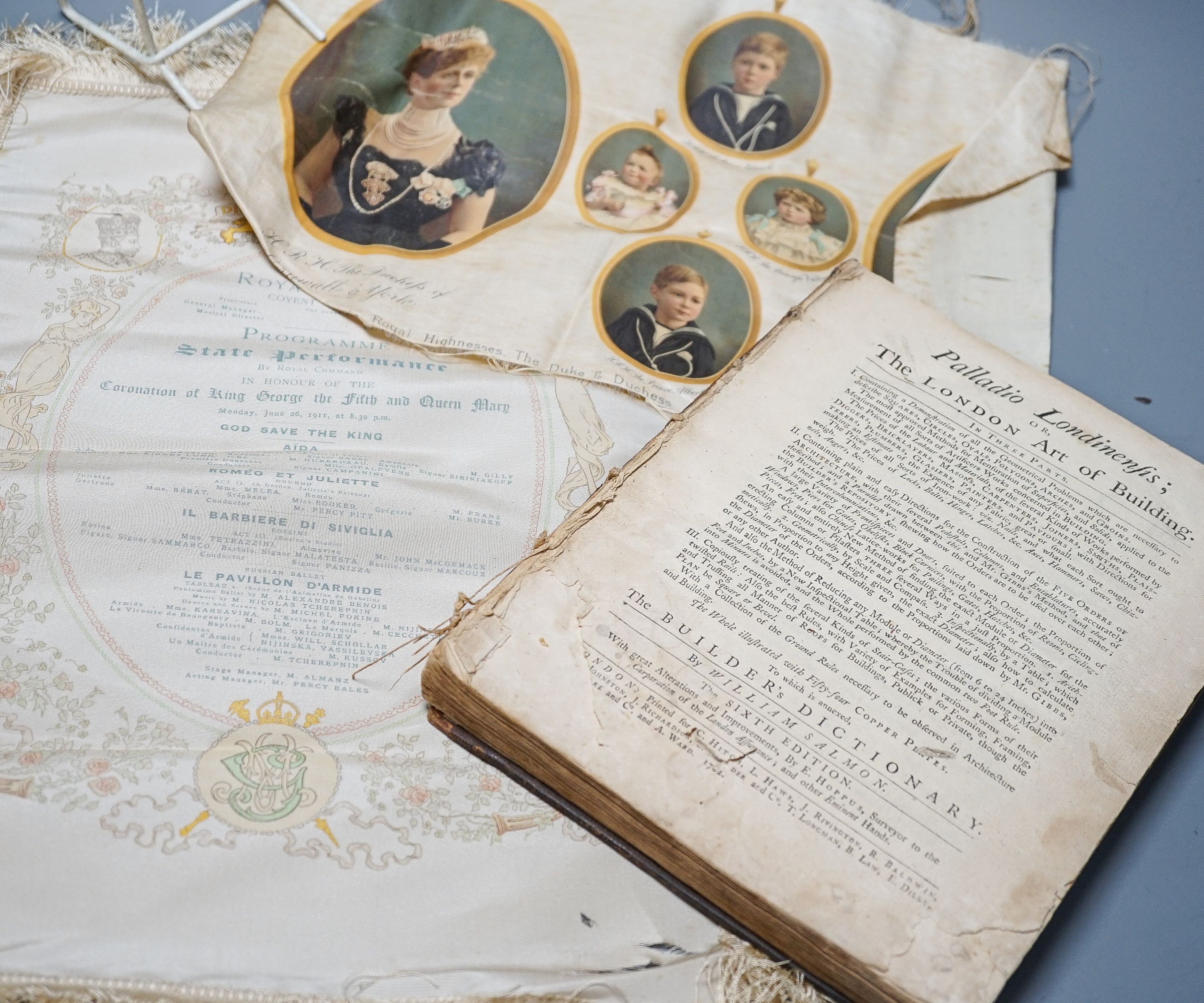 Parish W D (editor) Domesday book in relation to the county of Sussex, folio, cloth, H Wolf, Lewes, 1886 and 6 books, various books, including military history